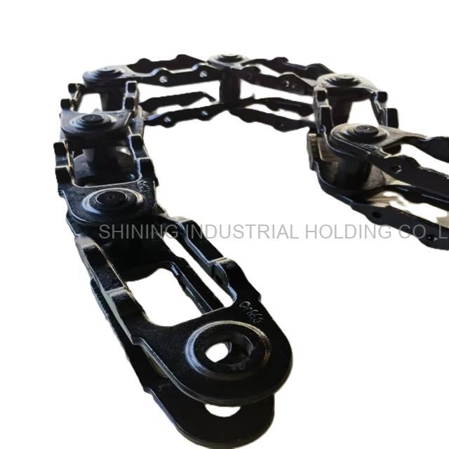 SCD630 Dövme Kova Konveyör Zinciri