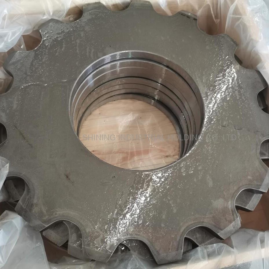 2198-A-15T Dişli Çark: Ağır Hizmet Tipi Tahrik Çözümü