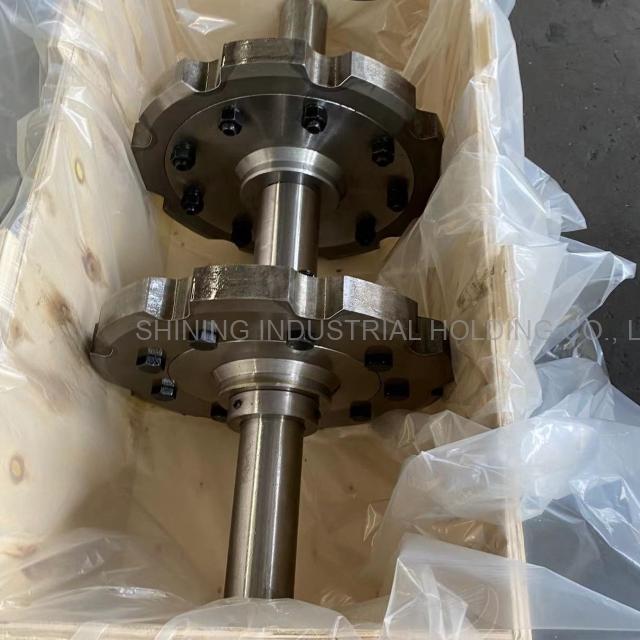 P152.4-K2-E2P Kovalı Elevatör Zincir Seti