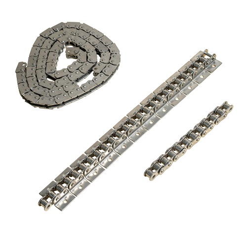 Short pitch precision stainless steel industrial roller chain.jpg