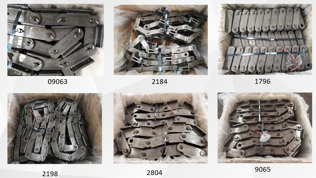 şeker zinciri ürünleri