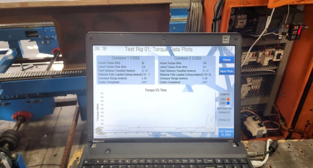 Test Düzeneği - Tork Veri Grafikleri - 200K.jpg