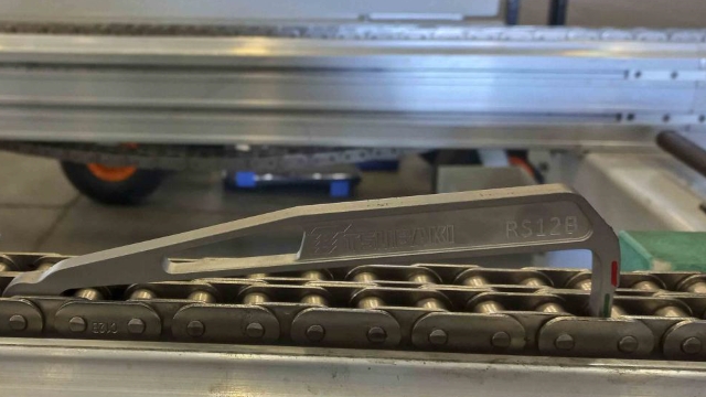 shiningco rs12b zinciri